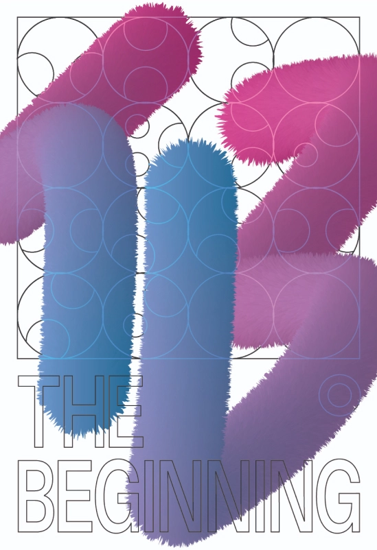 Week 1 Poster: It Begins