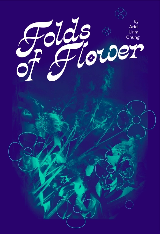 Week 16 Poster: Flowers II