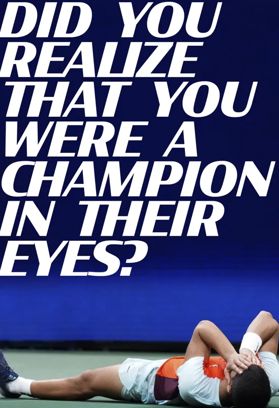 Week 33 Poster: Campeón