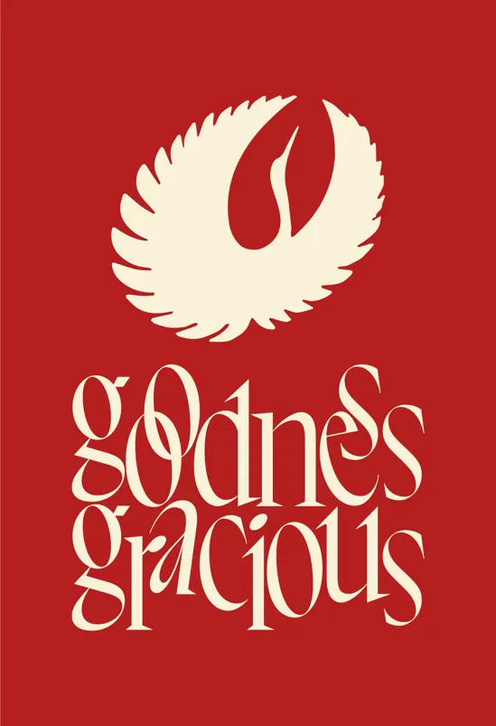 Week 36 Poster: grace