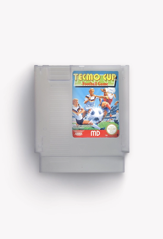 Week 41 Poster: NES