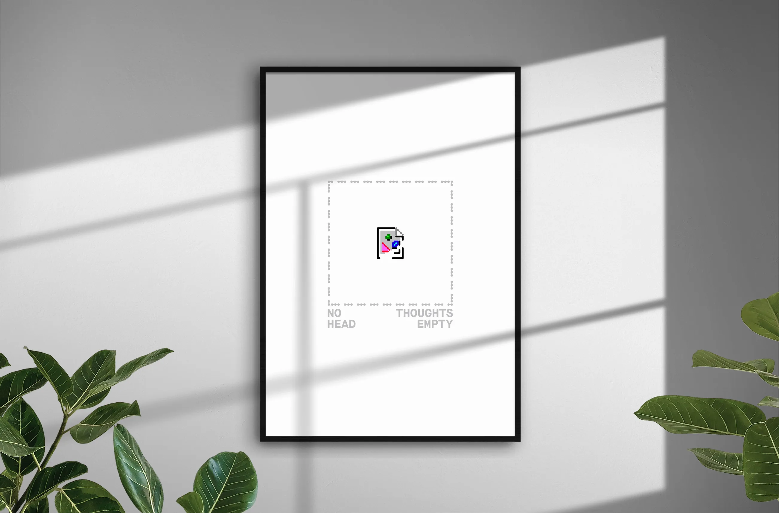 Final Mock-up