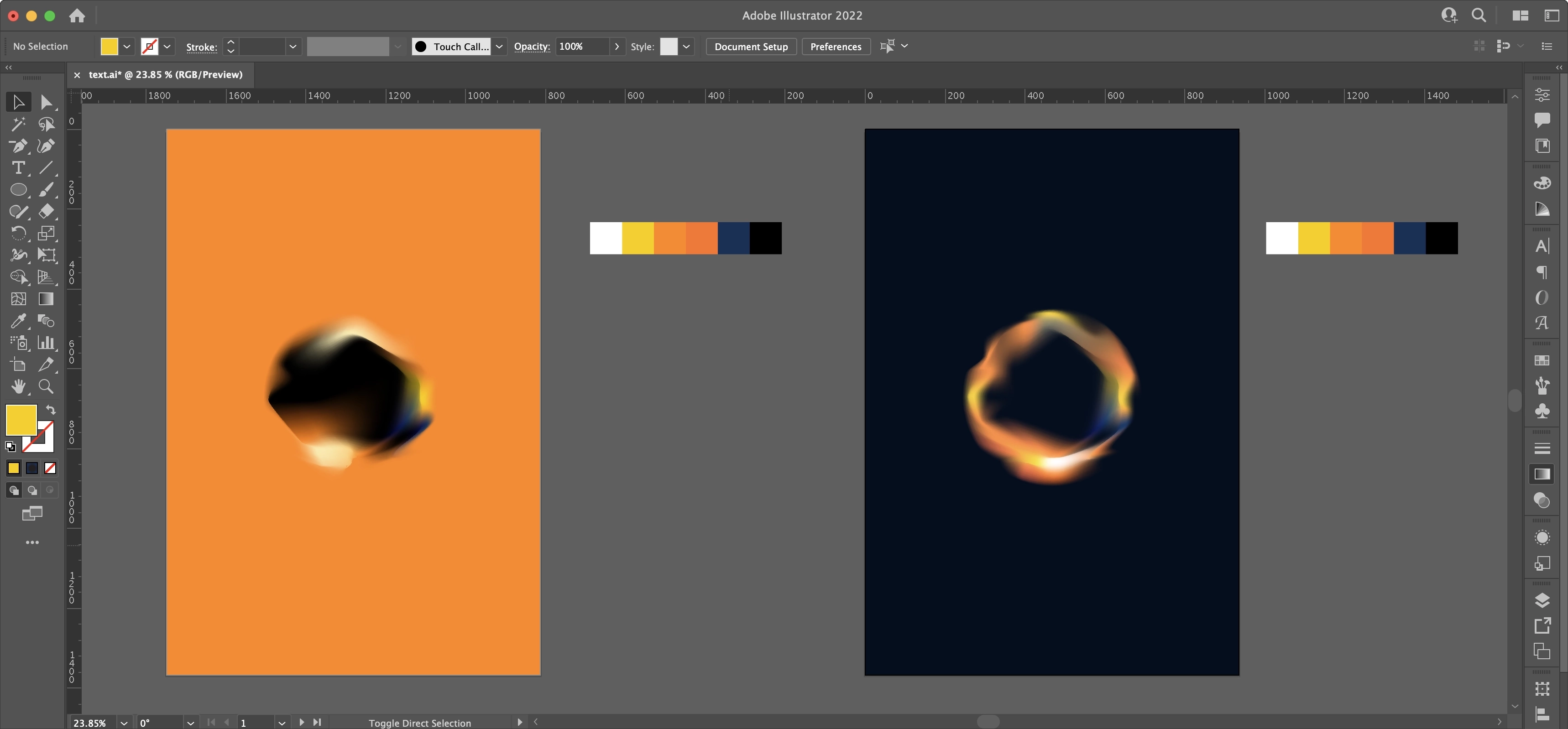 Progress