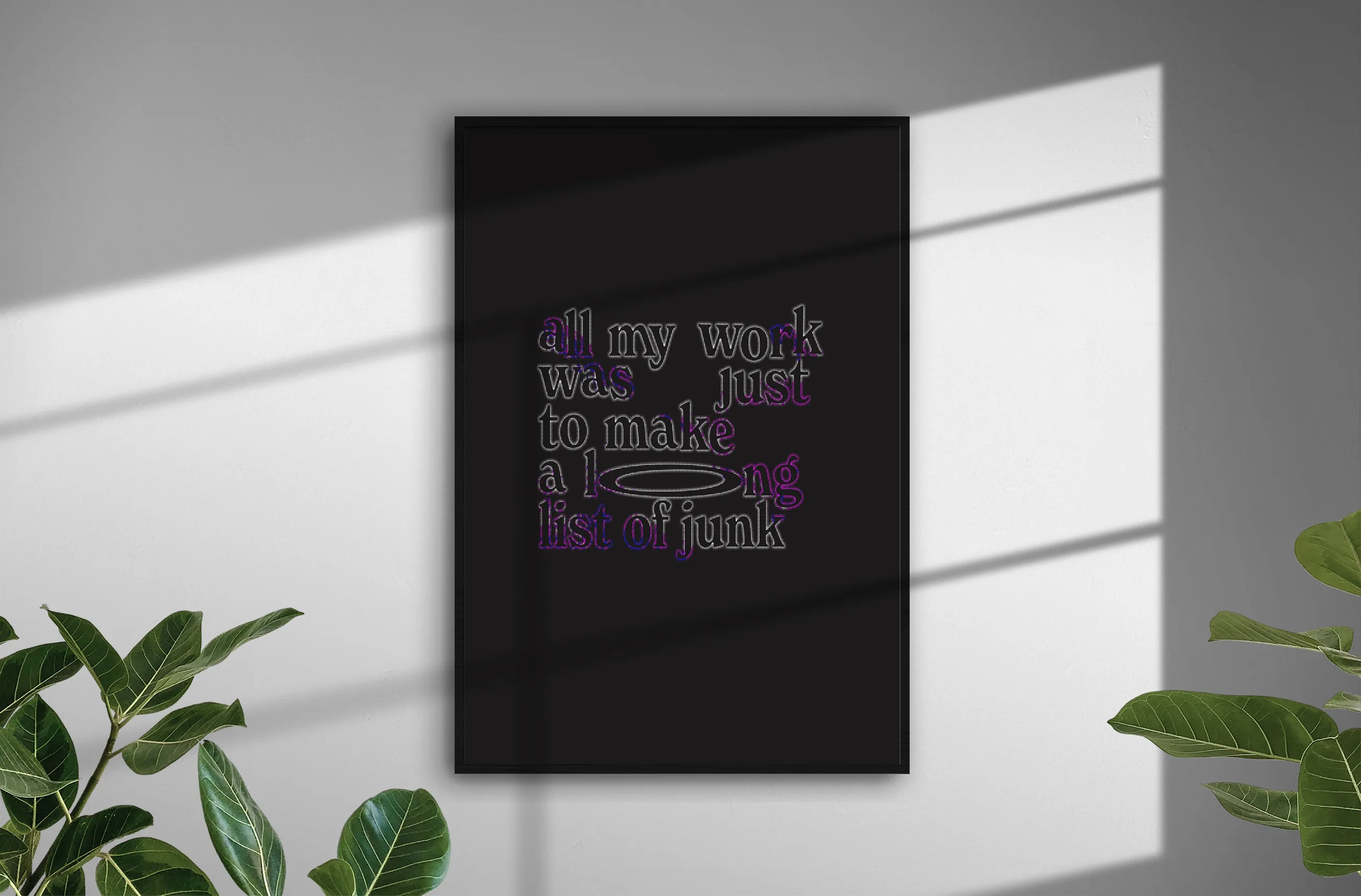 Final Mock-up