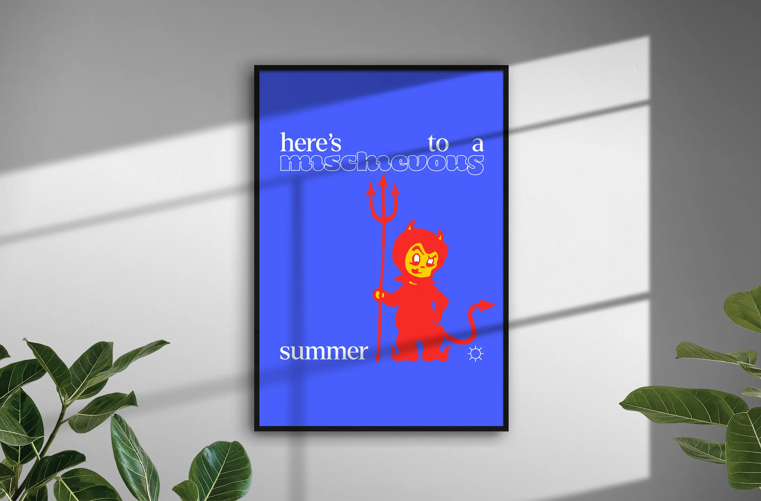 Final Mock-up