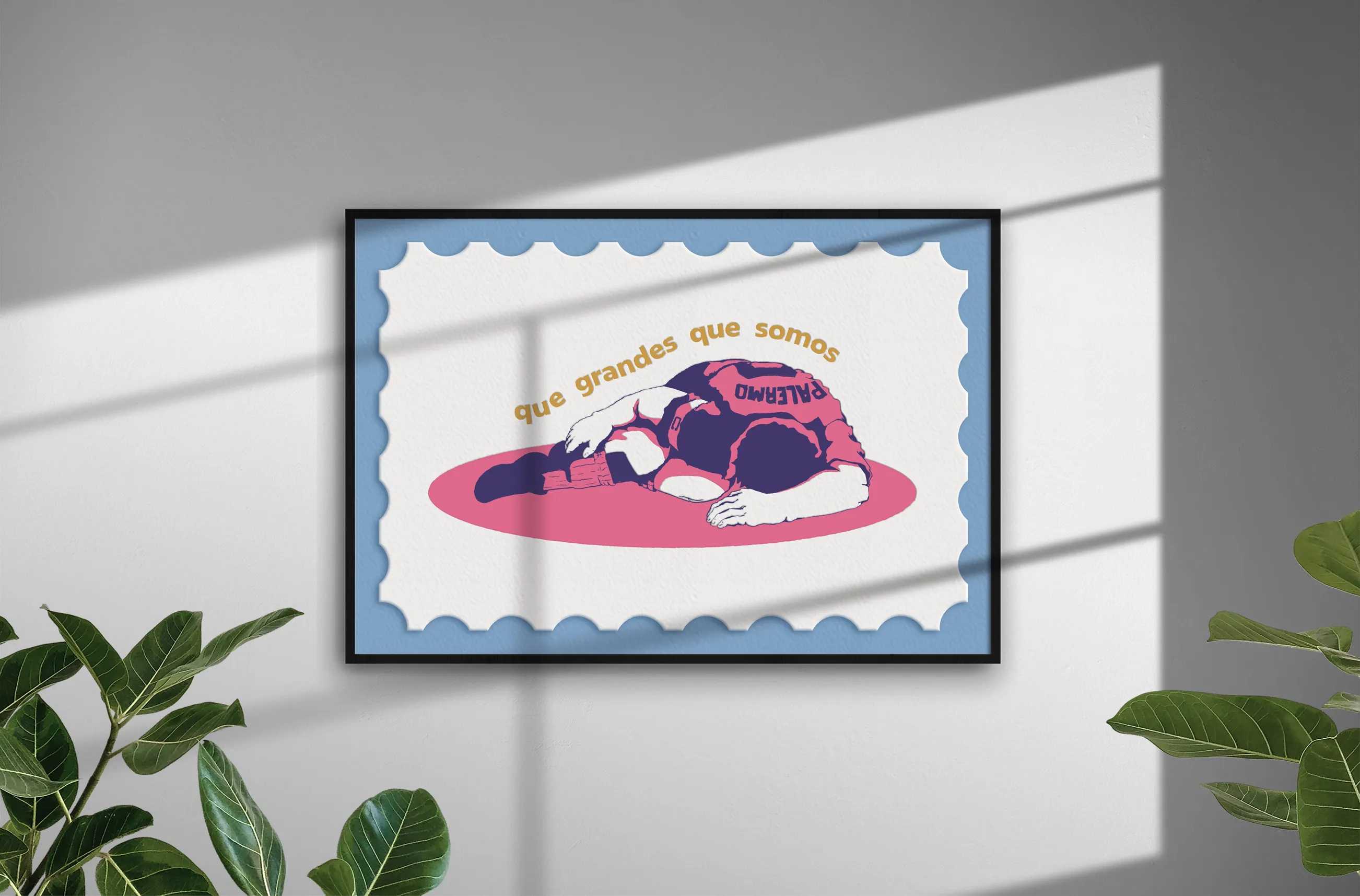Final Mock-up