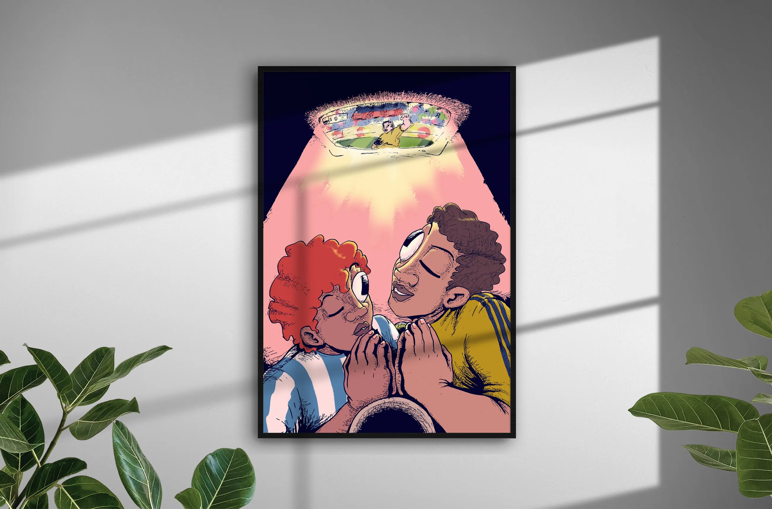 Final Mock-up