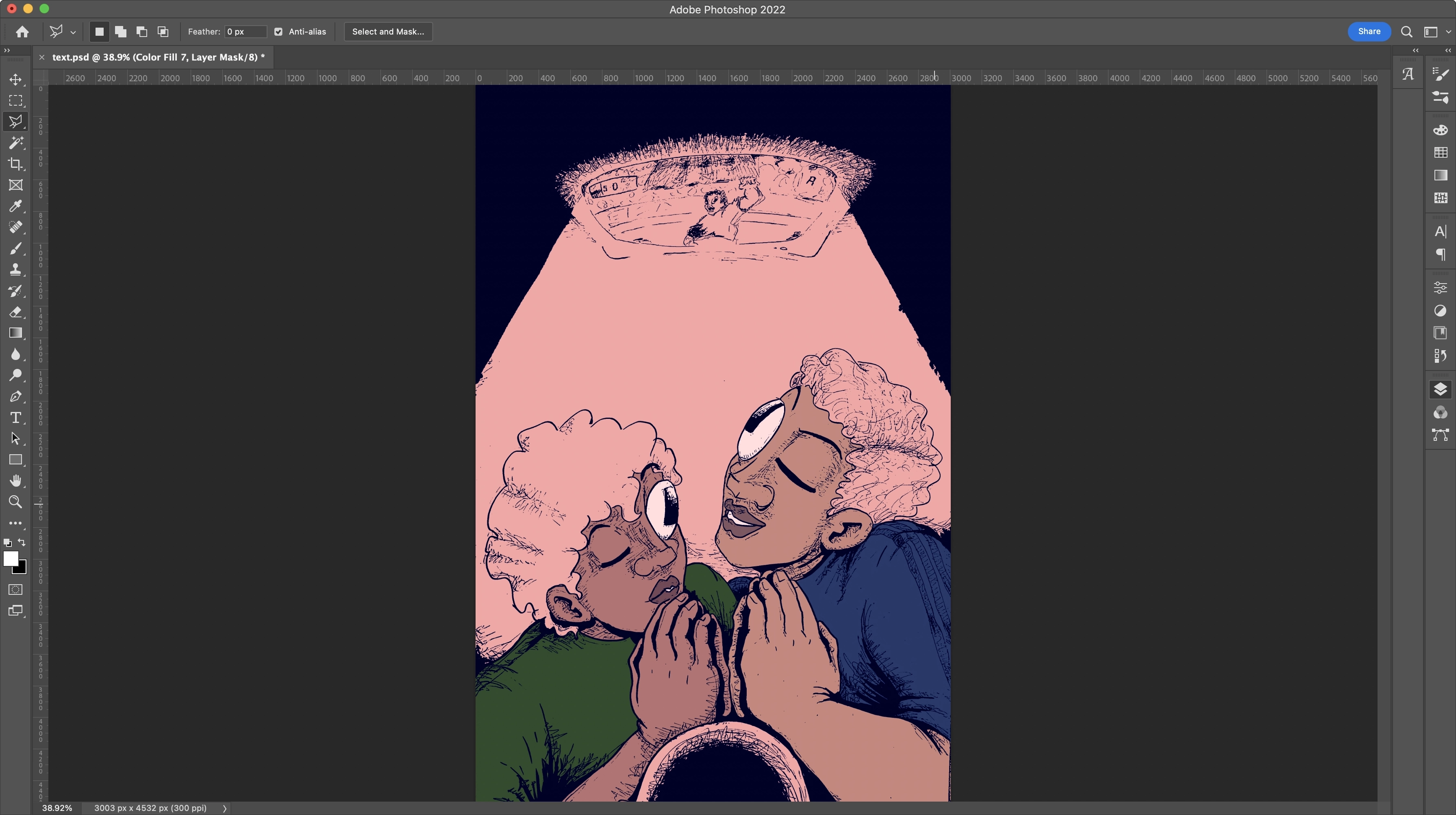 Progress