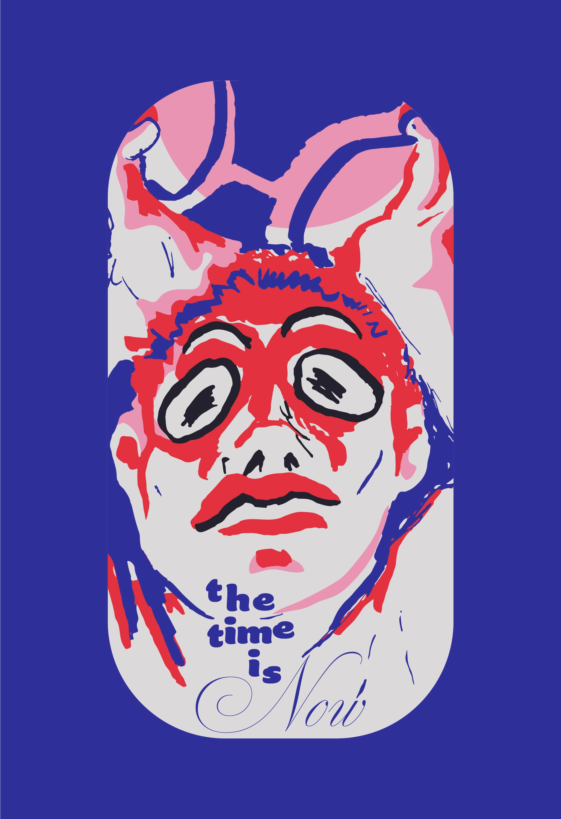Alt Poster