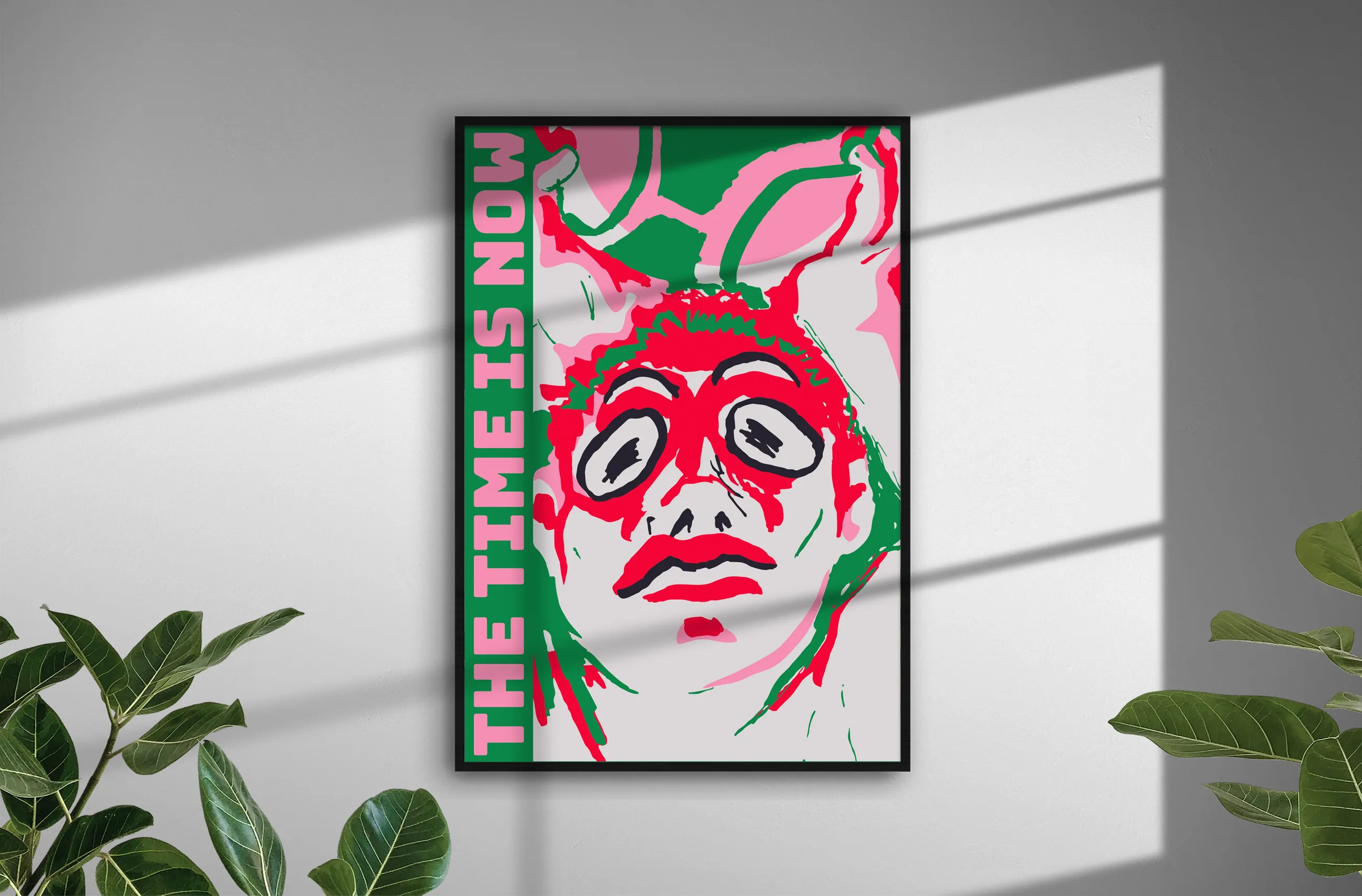 Final Mock-up