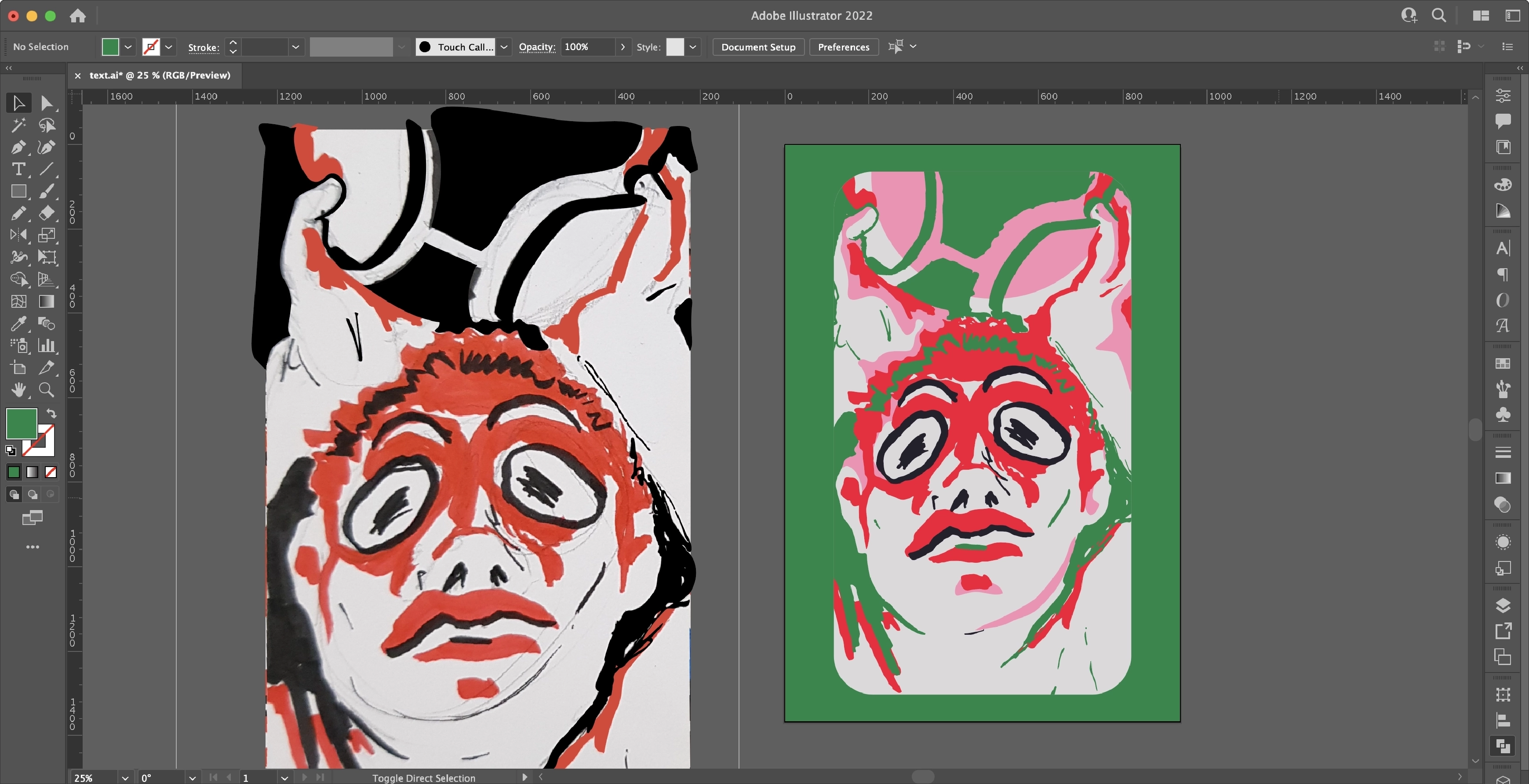 Progress 1