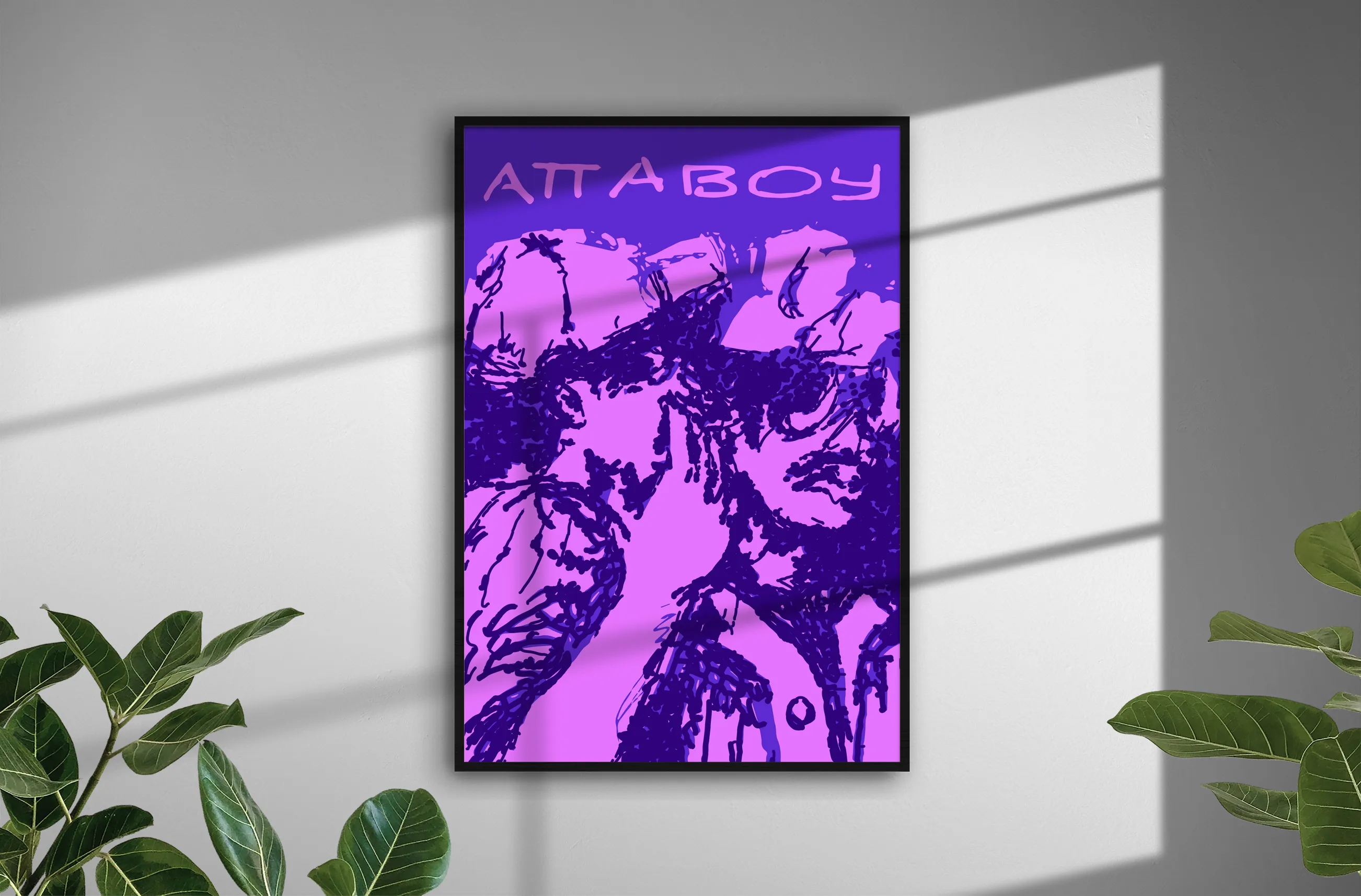 Final Mock-up