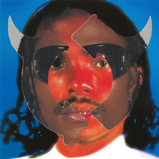 cover of Gemini Rights by Steve Lacy