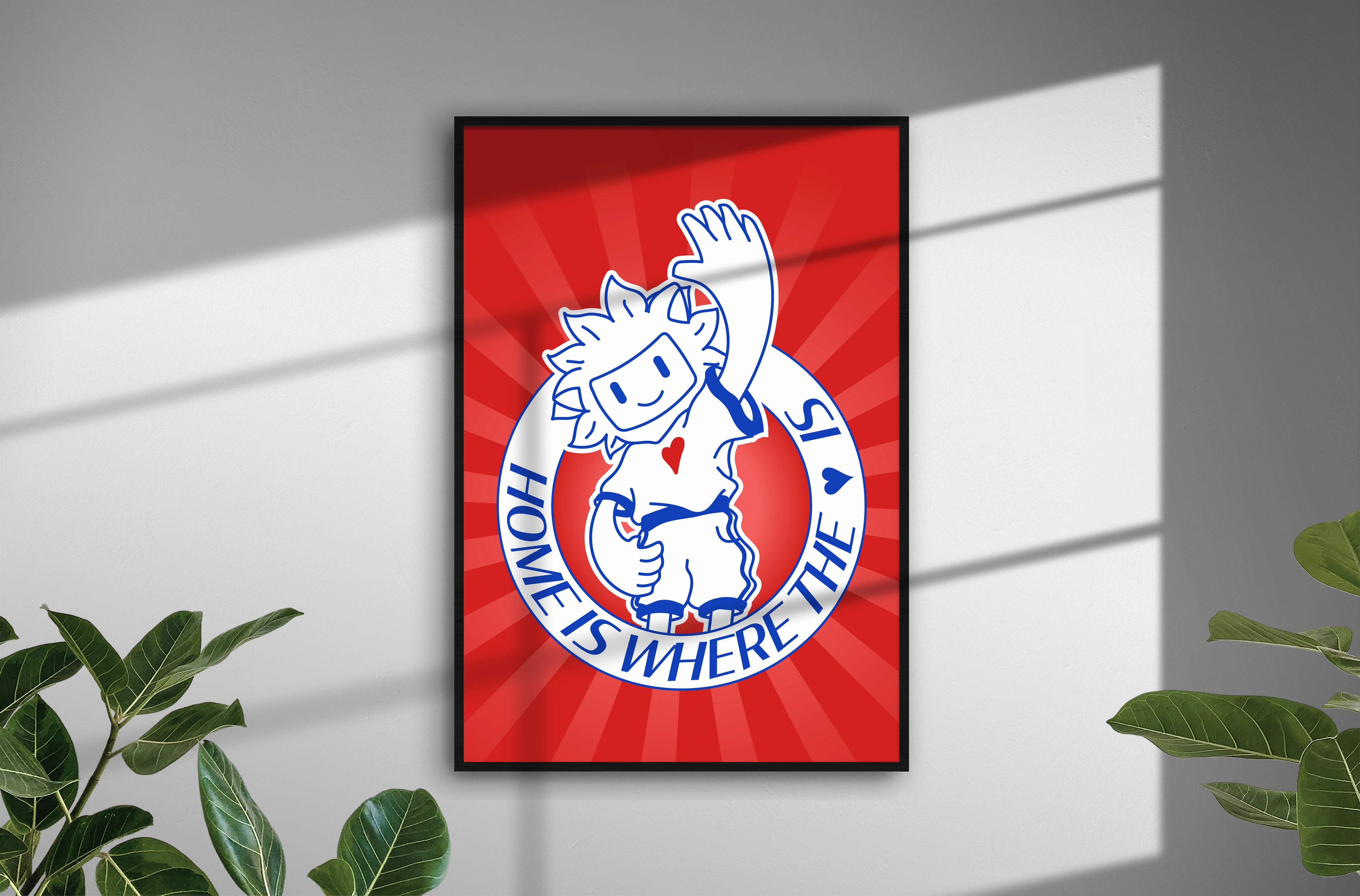 Final Mock-up