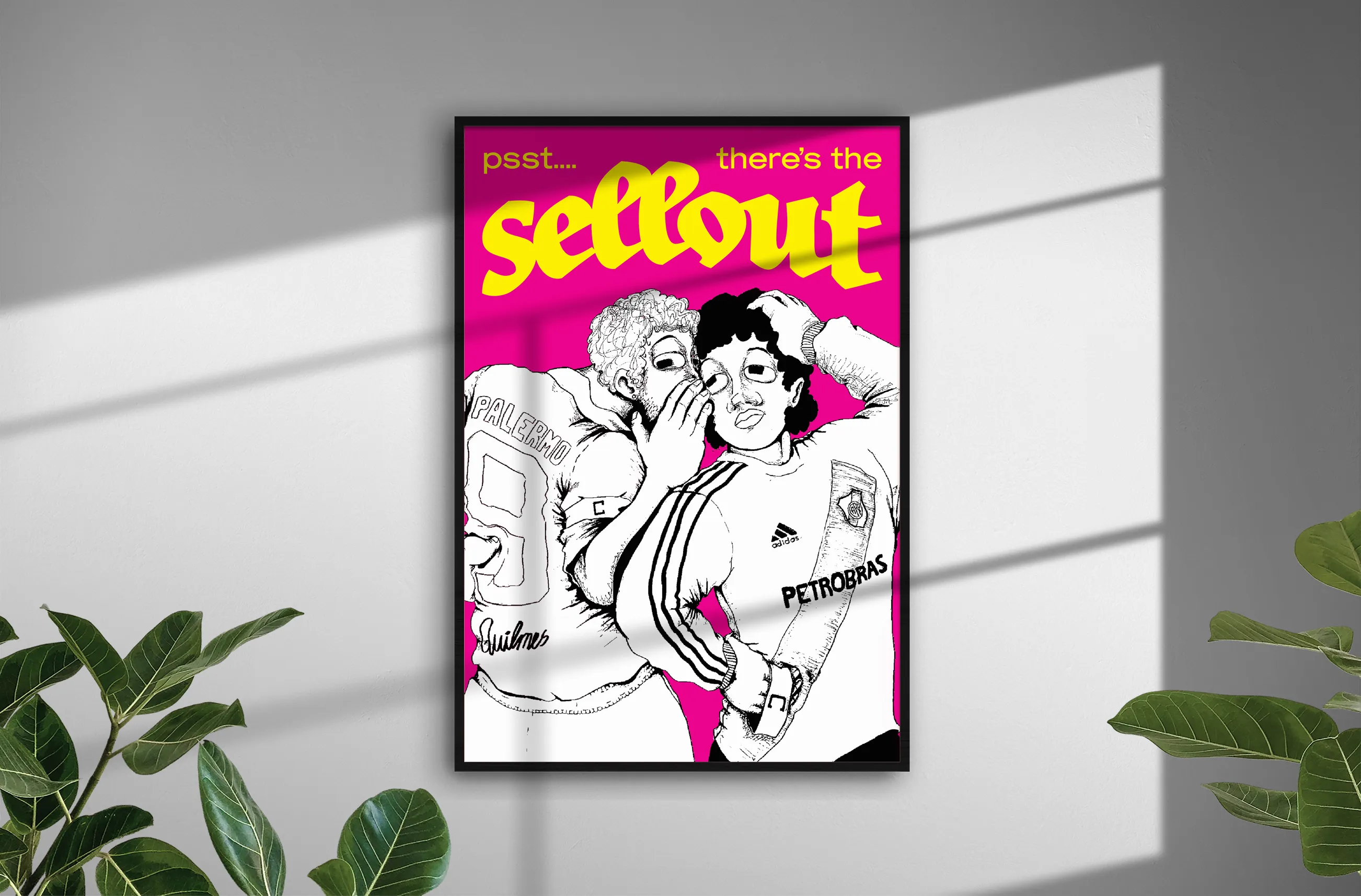 Final Mock-up