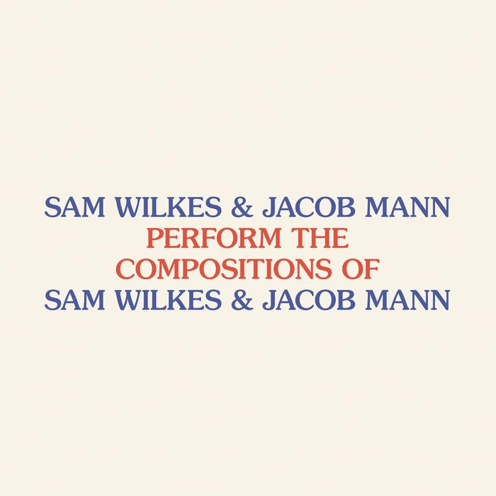 Original Album Cover