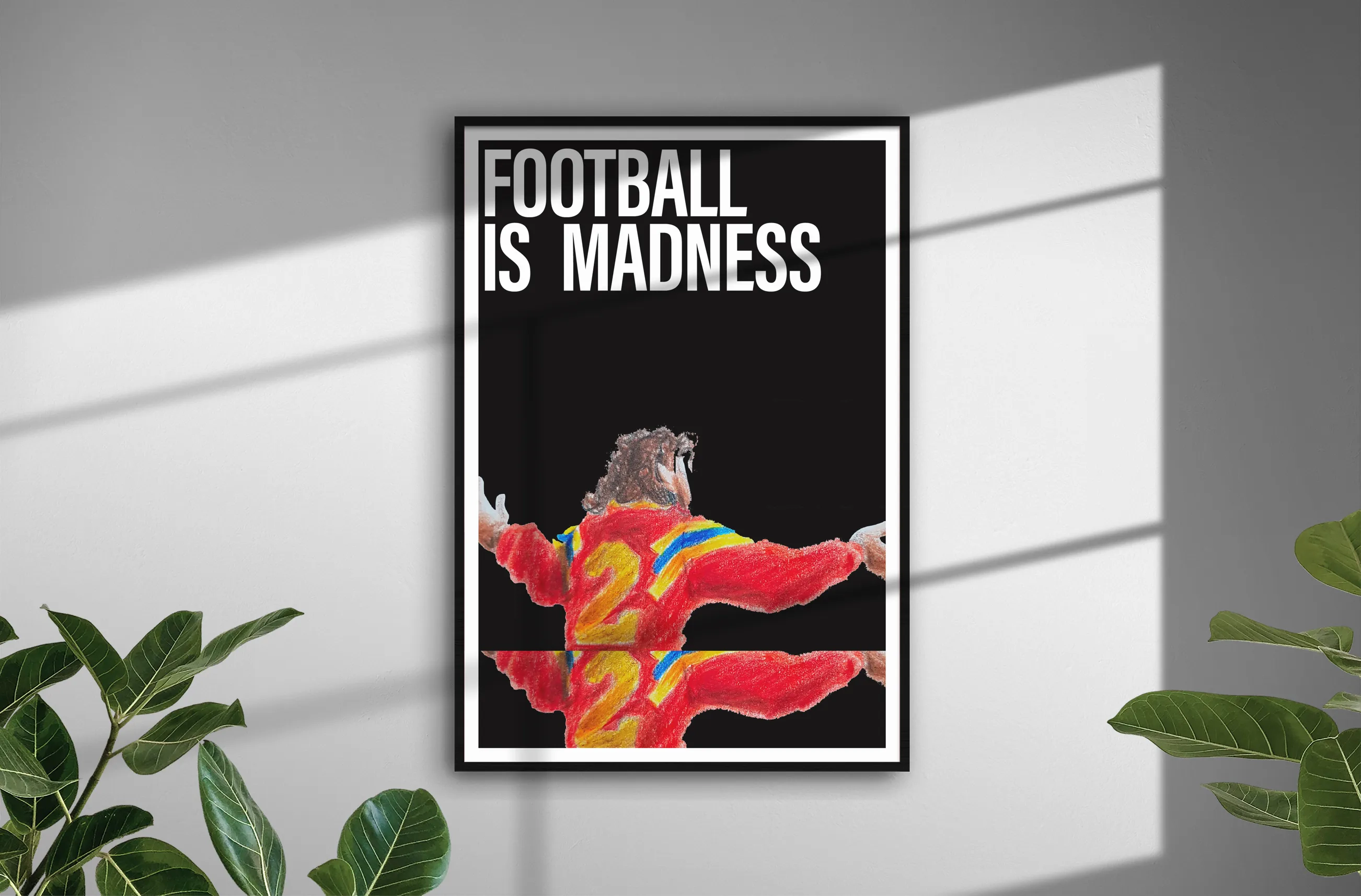Final Mock-up