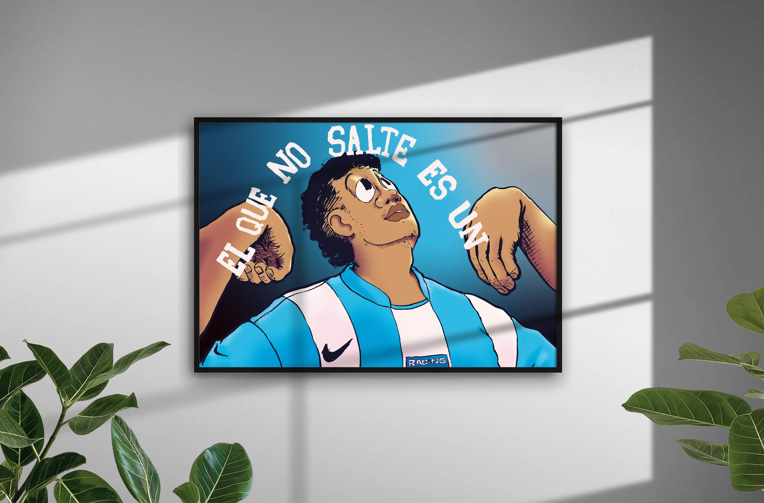 Final Mock-up