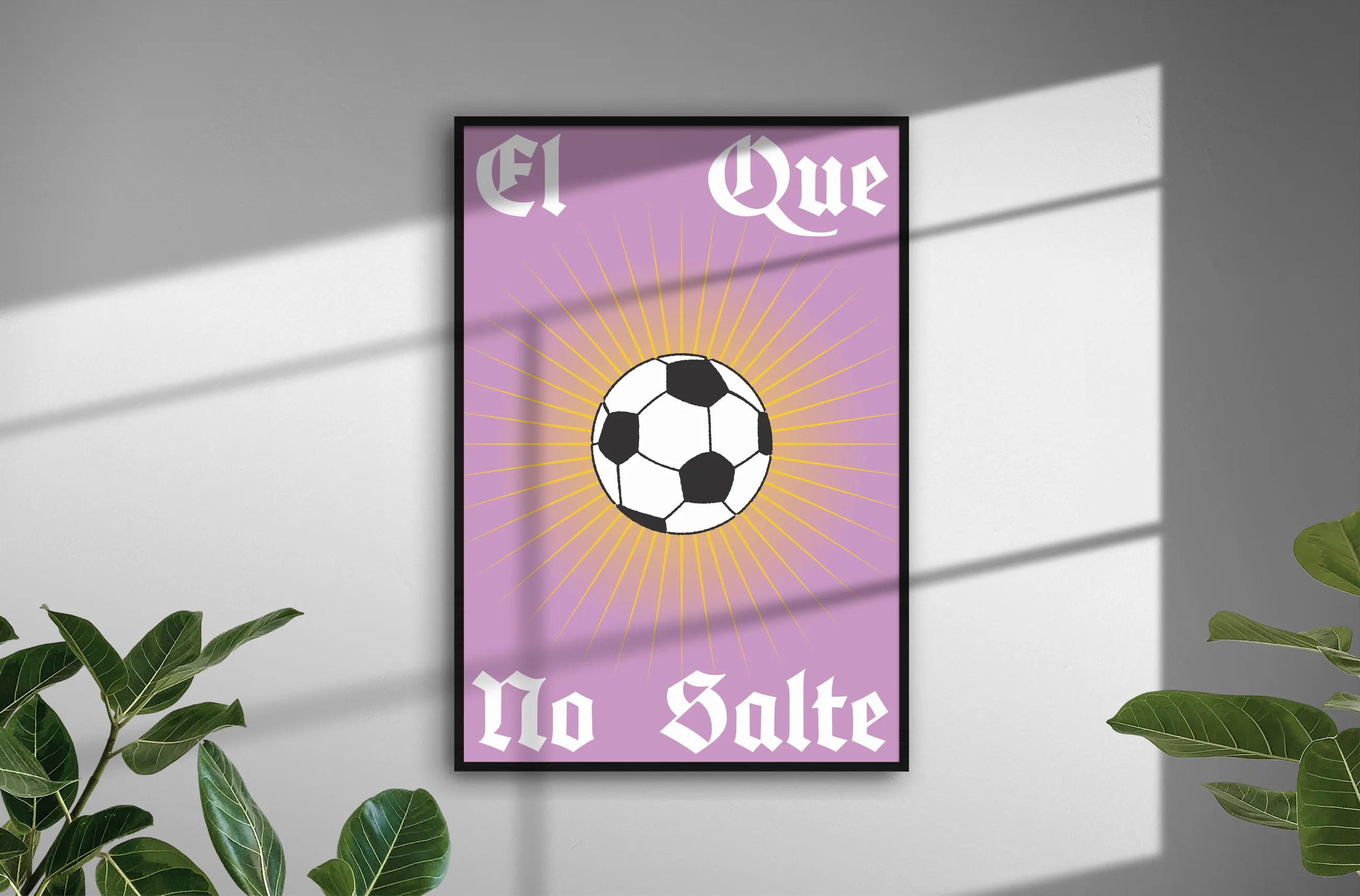 Final Mock-up