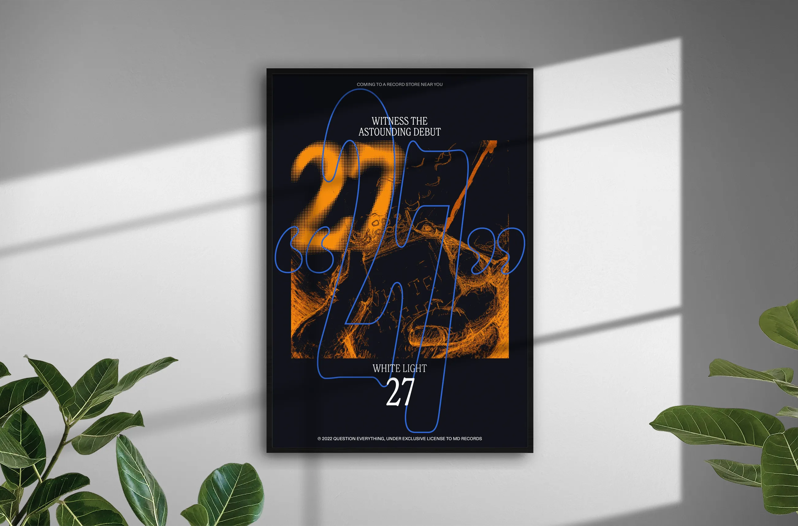 Final Mock-up