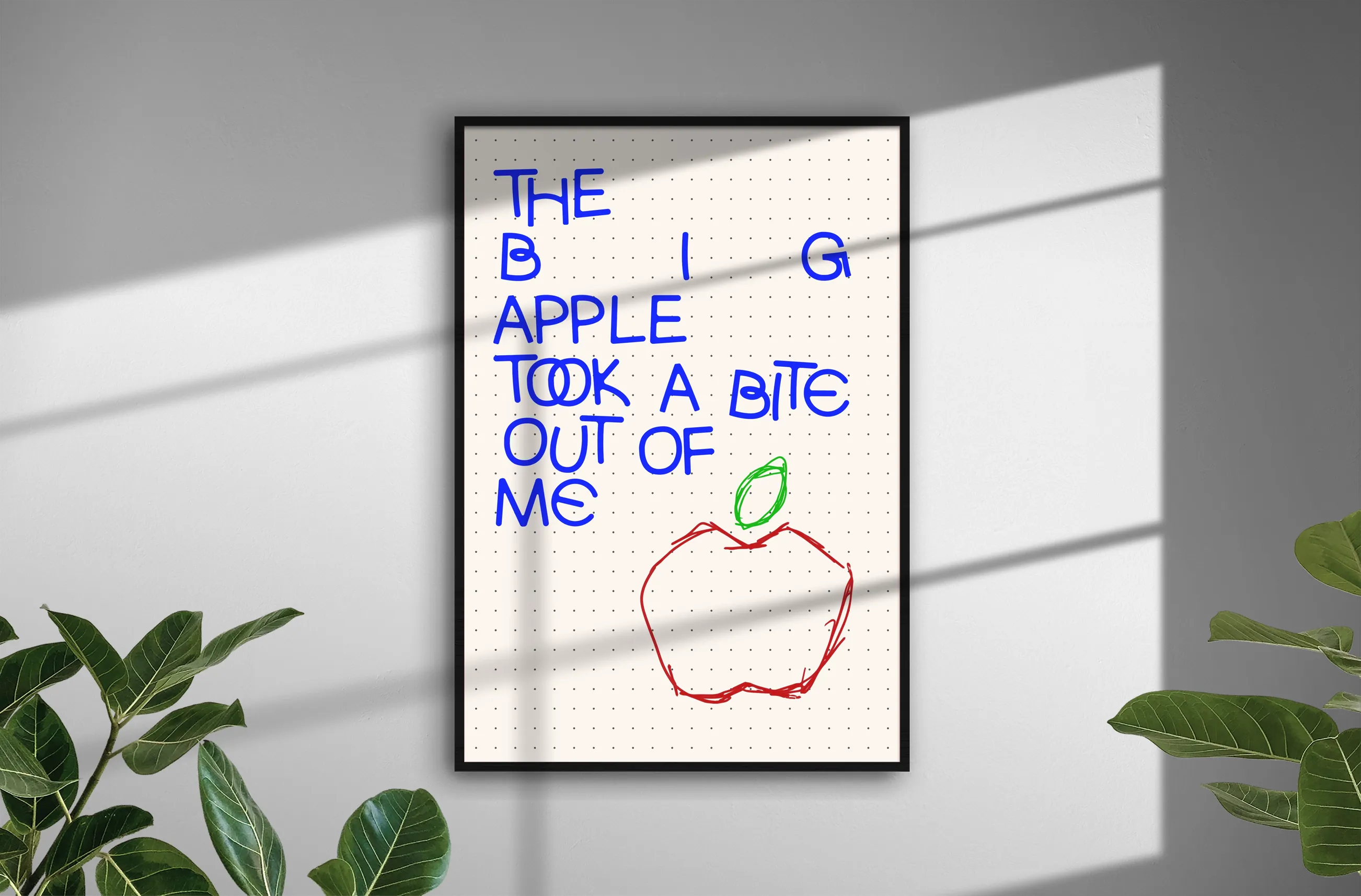 Final Mock-up